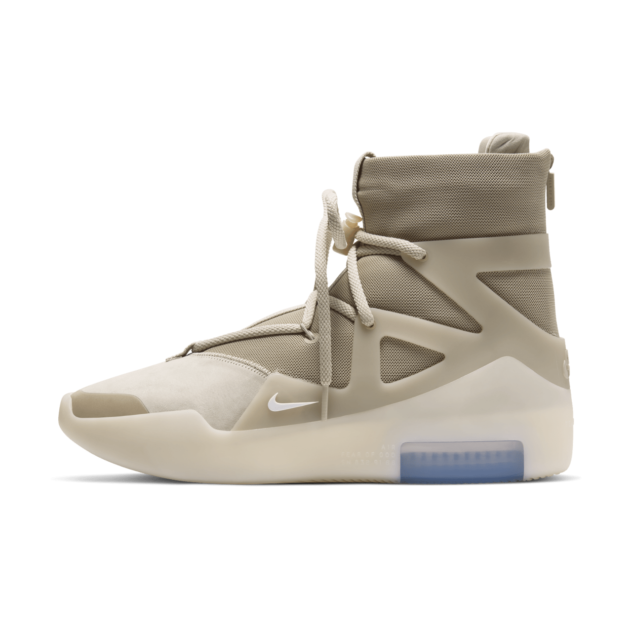 Nike Air Fear of God 1